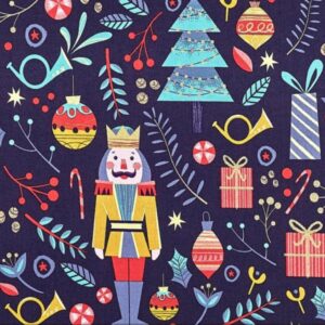 Paintbrush Studio Night of the Nutcracker