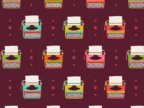 Paintbrush Studio Typewriters
