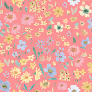 Lewis & Irene Ally Coral