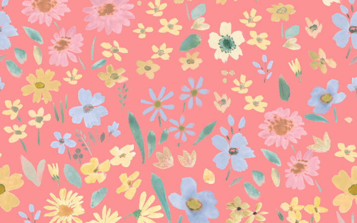 Lewis & Irene Ally Coral