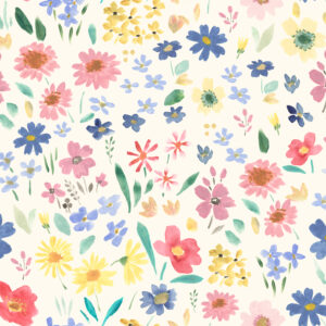 Lewis & Irene Ally Spring