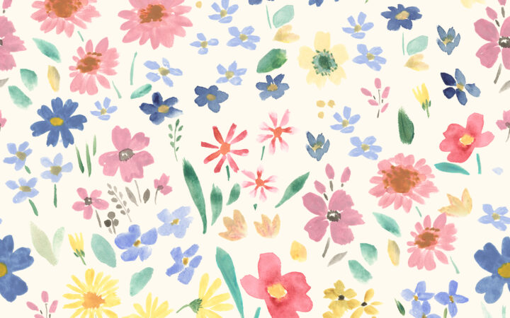Lewis & Irene Ally Spring