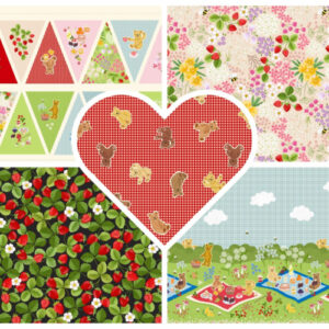 Teddy Bear's Picnic by Lewis & irene