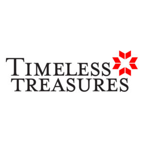 Timeless Treasures Fabrics