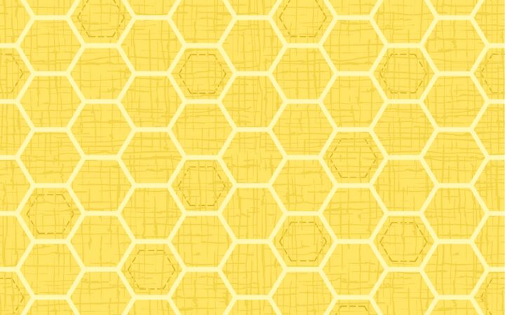 Nutex Queen Bee Honeycomb