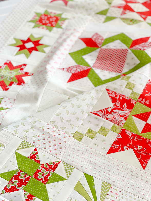 what is patchwork