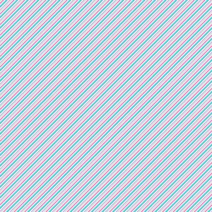 Northcott Merry & Bright Stripe